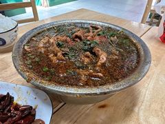 -飘香水煮鱼