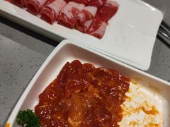 -海底捞火锅(新华联梦想城店)