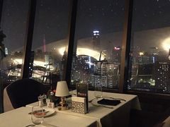 -广州花园酒店·凌璇阁旋转餐厅CAROUSEL360