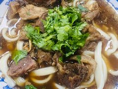 -清真-戏楼王记牛肉面