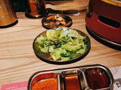 -西塔老太太泥炉烤肉(武汉摩尔城店)