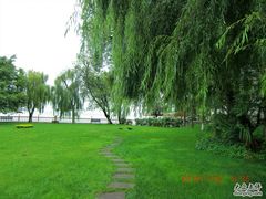 照片-西昌邛海宾馆