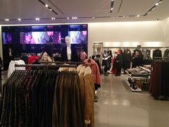 -ZARA(成都远洋太古里店)