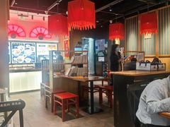 -和府捞面(西溪印象城店)