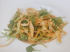 -高第街56号港式餐厅(山大路店)