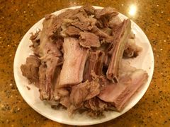 -蒙亨·手把肉·蒙古包文化主题餐厅(天恒广场店)