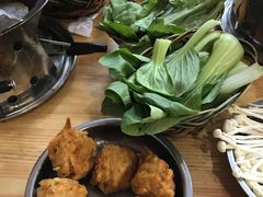 -范贤光鸡公煲(平乐园总店)