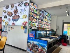 -碧海银沙海鲜餐厅(恒大海上威尼斯店)