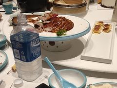 -聆桂烤鸭·金奖烤鸭(静联广场店)