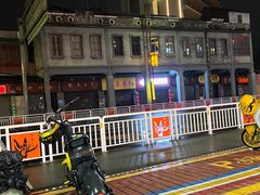 -南记食粥坊·宵夜大排档(莲花总店)