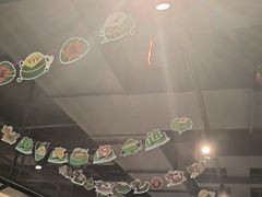 -丰茂烤串(公园店)