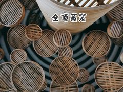 -食膳公园包子铺(烈士公园店)