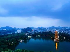 -桂林两江四湖景区