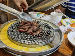 -紫霞门韩国料理烤肉(深南东路店)