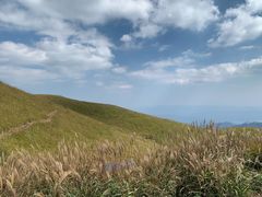 -萍乡武功山风景名胜区