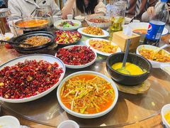 -付掌柜在成都·热炒砂锅集(金禾店)