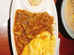 -玛格萝妮比萨屋(四平店)