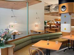 -The Good Place好地方·Brunch·coffee(国贸店)