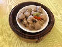 -添好运点心专门店(百老汇店)
