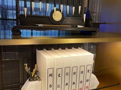 -红雀围·海鲜火锅(陆家嘴中心店)