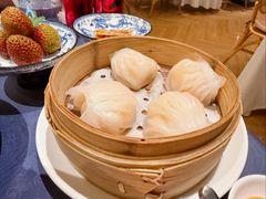 -福禧楼 FUK HEI LAU(前滩太古里店)