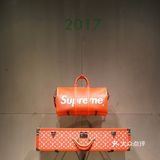 《看见LV》杭州站来啦，时尚女孩们冲冲冲！