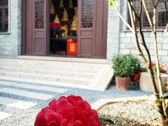 -乌山风景区