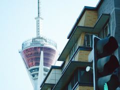 -成都市活水公园