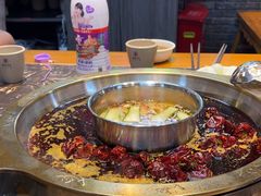 -堂客老火锅(欣阳广场总店)