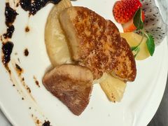 -阿吾罗日本料理(K11艺术中心店)