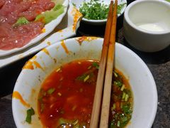 -巴蜀大宅门火锅(川音店)