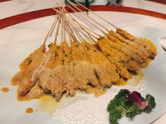 -南山翁新概念川菜(江宁万达广场店)