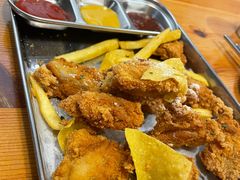 -青春分食(仙林大学城店)