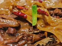 -老铺人家酒店(紫荆名流店)