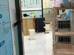 -嘉馨宠物医院·CT影像转诊·心脏科·犬猫全科诊疗中心(下沙大学城院区)