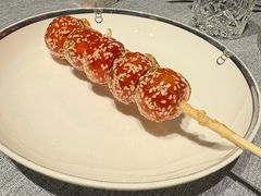 -柿合缘新京菜(静安嘉里中心店)