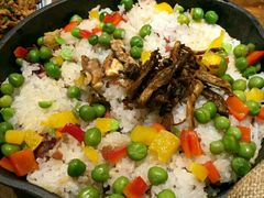 -云海肴云南菜·蒸汽石锅鱼(北京良乡华冠店)