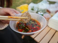 -汉长安城未央宫国家考古遗址公园