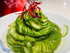 -局气 烤鸭·北京菜(武清店)