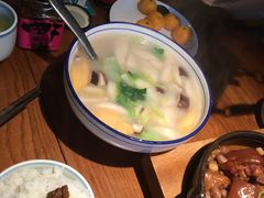 -刀板香·安徽菜(国购IFC店)