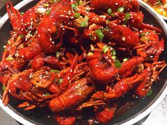 -一棠龙虾•王牌虾球(楚河汉街店)