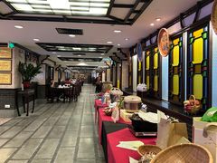 -中国大酒店·食街