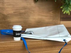 -Seesaw Coffee(朝阳大悦城店)