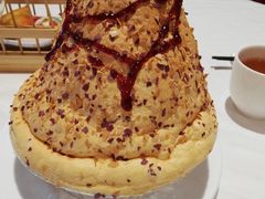 -粤式早茶希朋喜宴