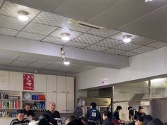 -正宗胖子抻面馆(岭东路店)