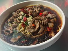 -吴记精品菜