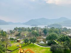 -宁波九龙湖开元度假村