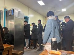 -清真·马安军辣子牛肉面