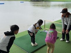 -银涛高尔夫练习场(徐泾店)