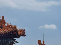 -南沙天后宫景区